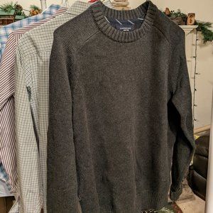 Lands End Drifter Knit